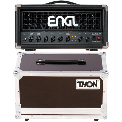 Engl E633 Fireball 25 lempinė gitaros stiprintuvo galva