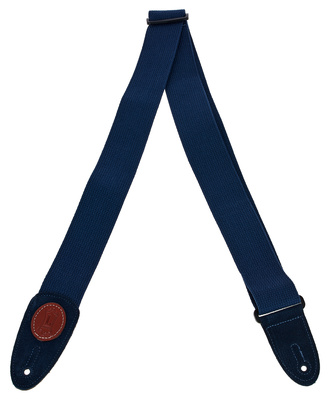 Levys Classic Cotton Strap 2" NAV