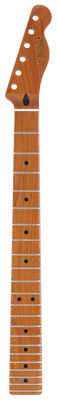 Fender Neck Roasted Maple Telecaster elektrinės gitaros grifas