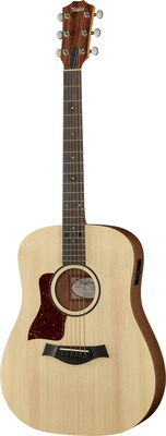 Taylor Big Baby Taylor BBTe-LH kairiarankė akustinė gitara