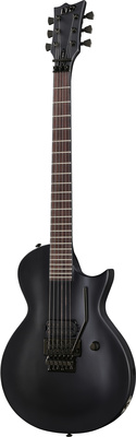 ESP LTD EC-FR Black Metal BLKS elektrinė gitara