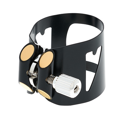 Vandoren Optimum Ligature bastubos laikiklis