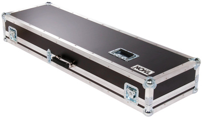 Thon Keyboard Case Roland FP-60/X klavišinių dėklas