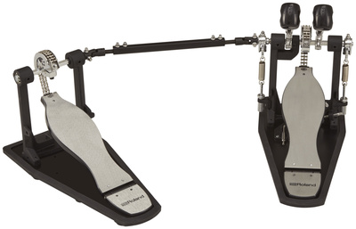 Roland RDH-102A dvigubas bosinio būgno pedalas