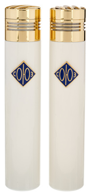 Soyuz 013 Tube-M B-Stock