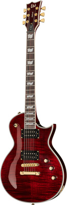 ESP LTD EC-1000T CTM STBC elektrinė gitara