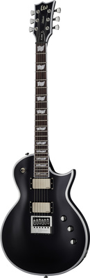 ESP LTD EC-1000 Evertune BB BLKS elektrinė gitara  
