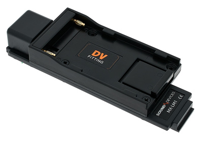 Sound Devices MX-LM1 priedas mobiliesiems įrašymo įrenginiams