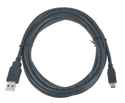 Kramer C-USB/Mini5-10 USB laidas 3.0m