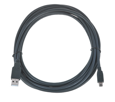 Kramer C-USB/Mini5-15 USB laidas 4.6m