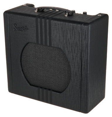 Supro Delta King 12 Combo BB V2 lempinis gitarinis kombo