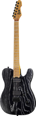 LTD TE-1000 Black Blas B-Stock