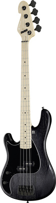 Sandberg California VS Lionel BK LH kairiarankė 4 stygų bosinė gitara