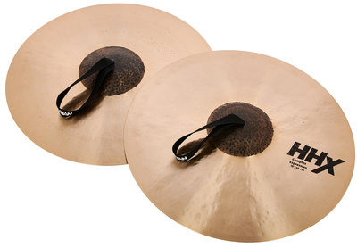 Sabian 18" HHX Complex Espressivo orkestro lėkštės