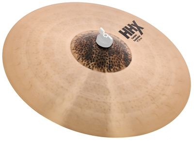 Sabian 17" HHX Complex Suspended kabinamoji lėkštė