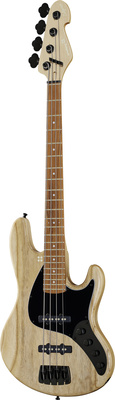 Sandberg California II SL TT 4 Short NT trumpos skalės bosinė gitara