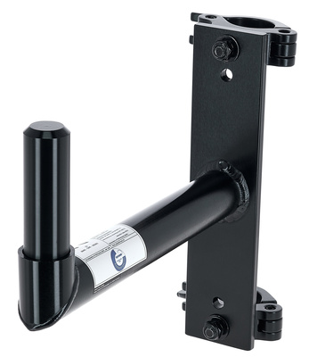 Global Truss Speaker Mount for F31-45 Black
