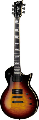 ESP E-II Eclipse FT FM TSB elektrinė gitara