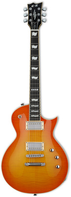 ESP E-II Eclipse FT FM SD VHB elektrinė gitara