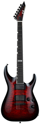 ESP E-II Horizon NT-II EMG STBCSB elektrinė gitara
