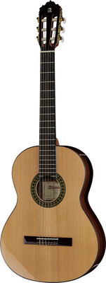 Alhambra Senorita 5P 7/8 klasikinė gitara