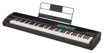 M-Audio Hammer 88 Pro midi klaviatūra