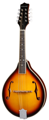 Richwood RMA-60-VS A-Style mandolina
