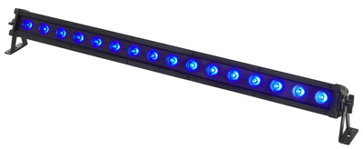 Eurolite LED IP T-Bar 16 QCL Ba B-Stock LED strypas