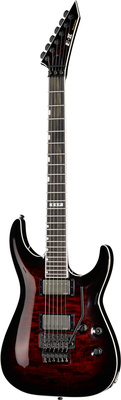 ESP E-II Horizon FR-II EMG STBCSB elektrinė gitara