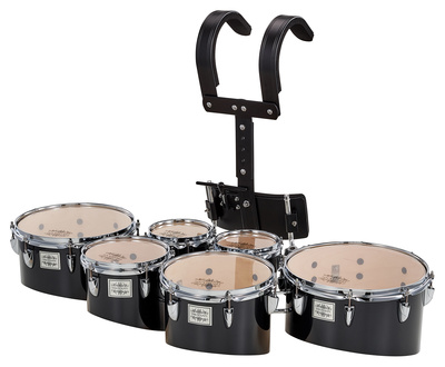 Thomann QT06 BL marširavimo timpanių rinkinys