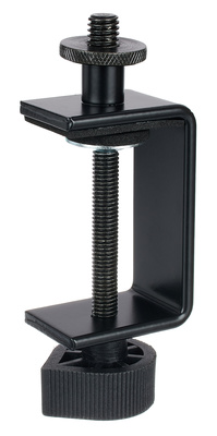 Roadworx Desk Clamp stalinio mikrofono stovas