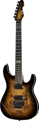 ESP E-II SN-2 BM NBLKB elektrinė gitara
