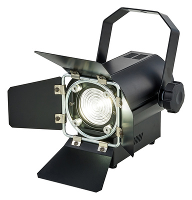 Varytec LED Theater Spot 50 56 B-Stock teatro LED prožektorius