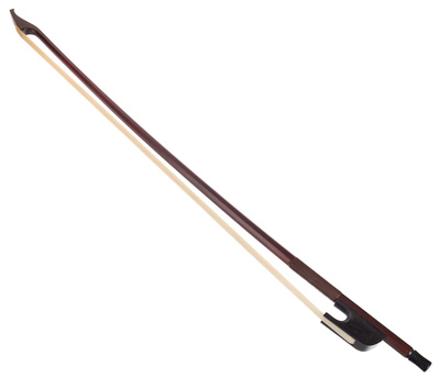 Gewa Bass Viol Bow Pern. Oct. 30mm altaus smičius
