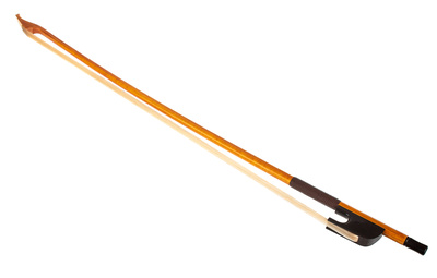 Gewa Bass Viol Bow Maple Round 30mm lociņš basam viola da gamba