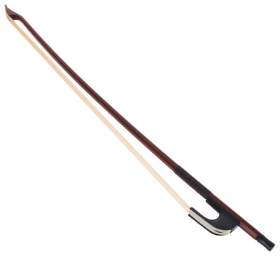 Gewa Bass Viol Bow Mass. Oct. 42mm violos da gamba strykas