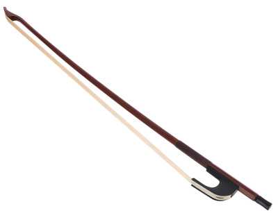 Gewa Bass Viol Bow Mass. Round 42mm strykas violai da gamba