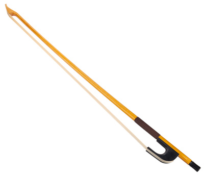 Gewa Bass Viol Bow Maple Round 42mm alto smičius  