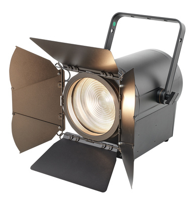 Elation KL Fresnel 350W 8" WW LED teatro prožektorius