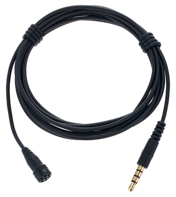 Sennheiser XS Lav Mobile prisegamas mikrofonas