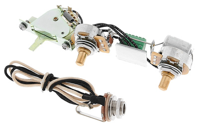 Mojotone T Standard Solderless trijų padėčių jungiklis