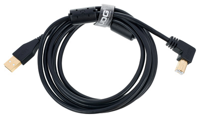 UDG Ultimate USB 2.0 Cable A3BL USB laidas