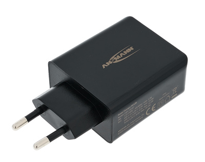 Ansmann HC430 B maitinimo šaltinis  