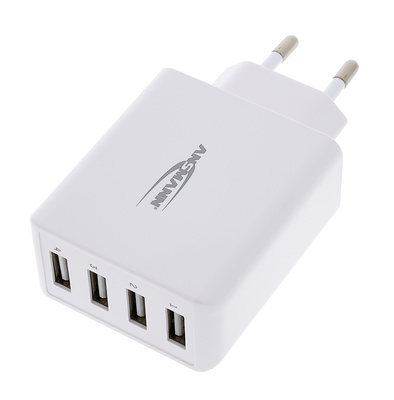 Ansmann HC430 W maitinimo šaltinis  