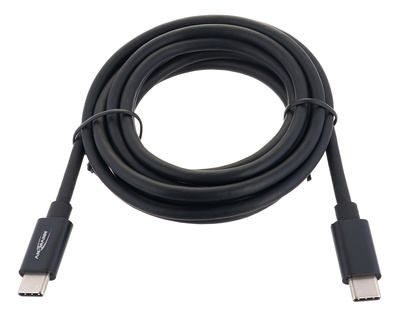 Ansmann USB-C 200 USB laidas