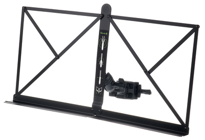 Gravity NS MS 03 orkestro perkusijos laikymo lentyna