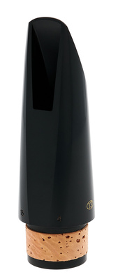 Vandoren Bb-Clarinet BD4 13 Series pūstukas Boehm sistemai  