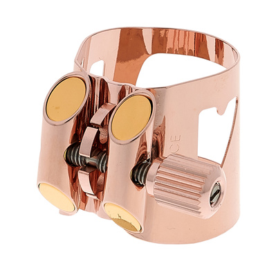 Vandoren Optimum Ligature Bb Boehm PG laikiklis