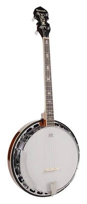 Richwood RMB-904 tenorinis banjo