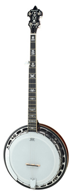 Richwood RMB-905-A 5 stygų baritoninis banjo  